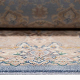 Persian Rugs - Floral Motifs Pattern - Premium Wool - RugTix