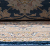 Persian Rugs - Floral Motifs Pattern - Premium Wool - RugTix