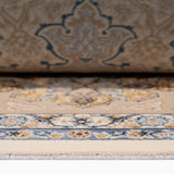 Persian Rugs - Floral Motifs Pattern - Premium Wool - RugTix