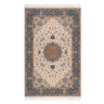 Persian Rugs - Floral Motifs Pattern - Premium Wool - RugTix