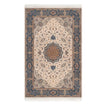 Persian Rugs - Floral Motifs Pattern - Premium Wool - RugTix