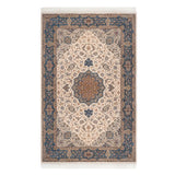 Persian Rugs - Floral Motifs Pattern - Premium Wool - RugTix