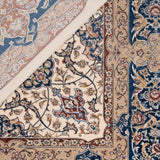 Persian Rugs - Floral Motifs Pattern - Premium Wool - RugTix