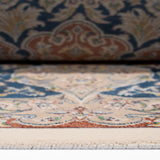 Persian Rugs - Floral Motifs Pattern - Premium Wool - RugTix