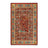 Persian Rugs - Garden Pattern - Premium Silk - RugTix