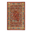 Persian Rugs - Garden Pattern - Premium Silk - RugTix