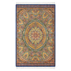 Persian Rugs - Geometric Pattern - Premium Silk - RugTix