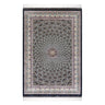 Persian Rugs - Geometric Pattern - Premium Silk - RugTix