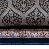 Persian Rugs - Geometric Pattern - Premium Silk - RugTix