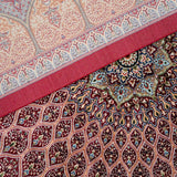 Persian Rugs - Geometric Pattern - Premium Silk - RugTix