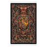 Persian Rugs - Intricate Pattern - Premium Silk - RugTix