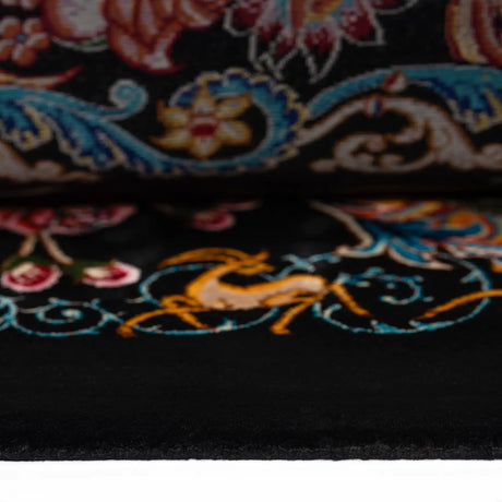 Persian Rugs - Intricate Pattern - Premium Silk - RugTix