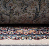 Persian Rugs - Intricate Pattern - Premium Silk - RugTix