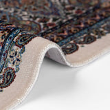 Persian Rugs - Intricate Pattern - Premium Silk - RugTix