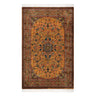 Persian Rugs - Intricate Pattern - Premium Silk - RugTix