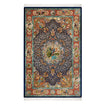 Persian Rugs - Intricate Pattern - Premium Silk - RugTix