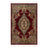 Persian Rugs - Intricate Pattern - Premium Silk - RugTix