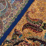 Persian Rugs - Intricate Pattern - Premium Silk - RugTix