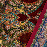 Persian Rugs - Intricate Pattern - Premium Silk - RugTix