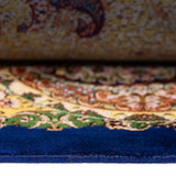 Persian Rugs - Intricate Pattern - Premium Silk - RugTix