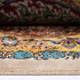 Persian Rugs - Intricate Pattern - Premium Silk - RugTix