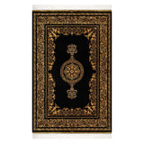 Persian Rugs - Intricate Pattern - Premium Silk - RugTix