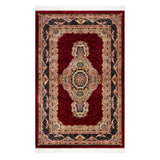 Persian Rugs - Intricate Pattern - Premium Silk - RugTix