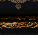 Persian Rugs - Intricate Pattern - Premium Silk - RugTix