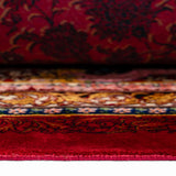 Persian Rugs - Intricate Pattern - Premium Silk - RugTix