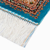 Persian Rugs - Intricate Pattern - Premium Silk - RugTix