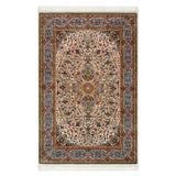 Persian Rugs - Intricate Pattern - Premium Silk - RugTix