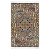 Persian Rugs - Intricate Pattern - Premium Silk - RugTix