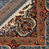 Persian Rugs - Intricate Pattern - Premium Silk - RugTix