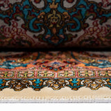 Persian Rugs - Intricate Pattern - Premium Silk - RugTix