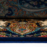 Persian Rugs - Intricate Pattern - Premium Silk - RugTix