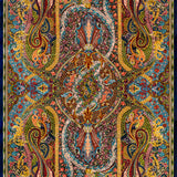 Persian Rugs - Intricate Pattern - Premium Silk - RugTix