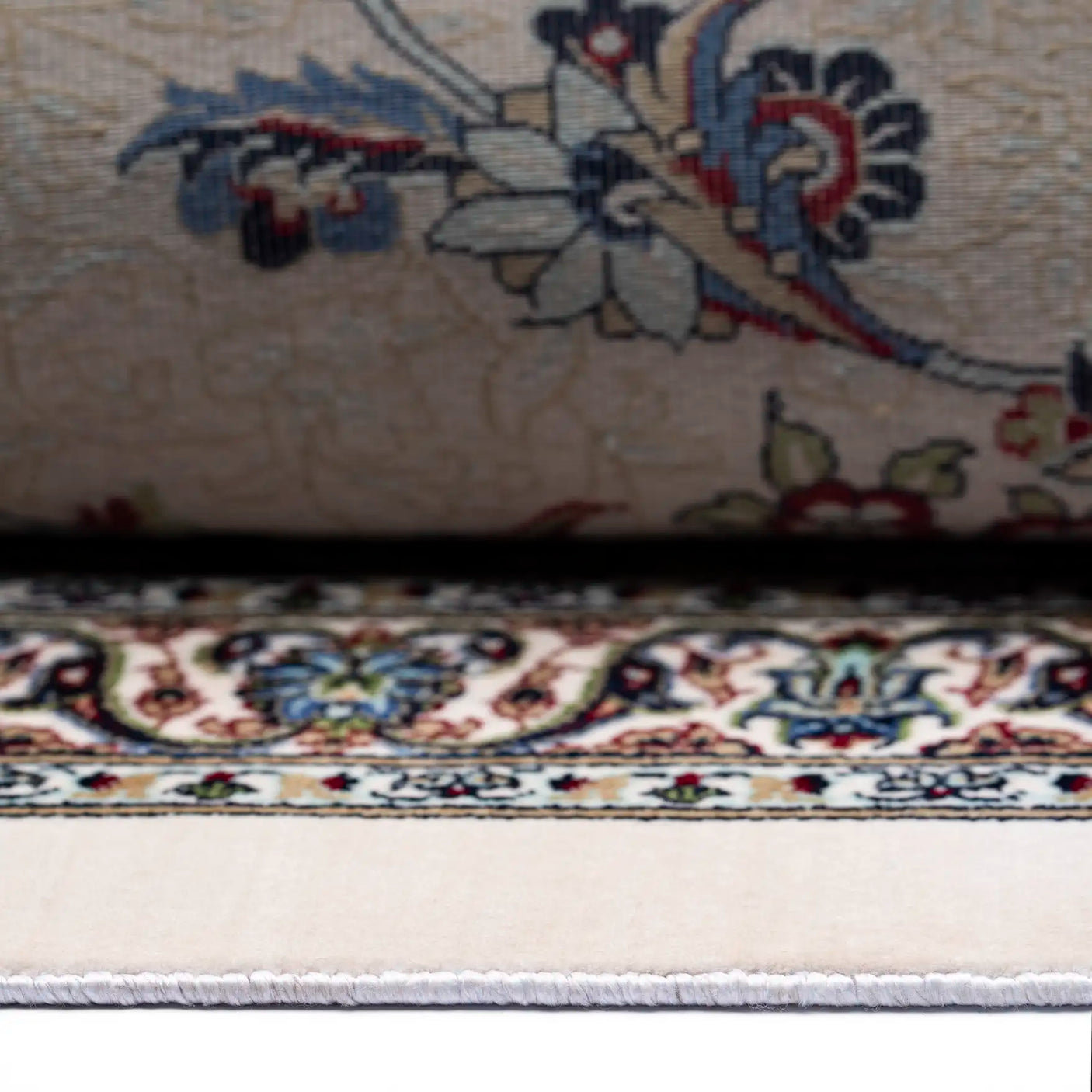 Persian Rugs - Intricate Pattern - Premium Silk - RugTix