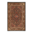 Persian Rugs - Intricate Pattern - Premium Silk - RugTix