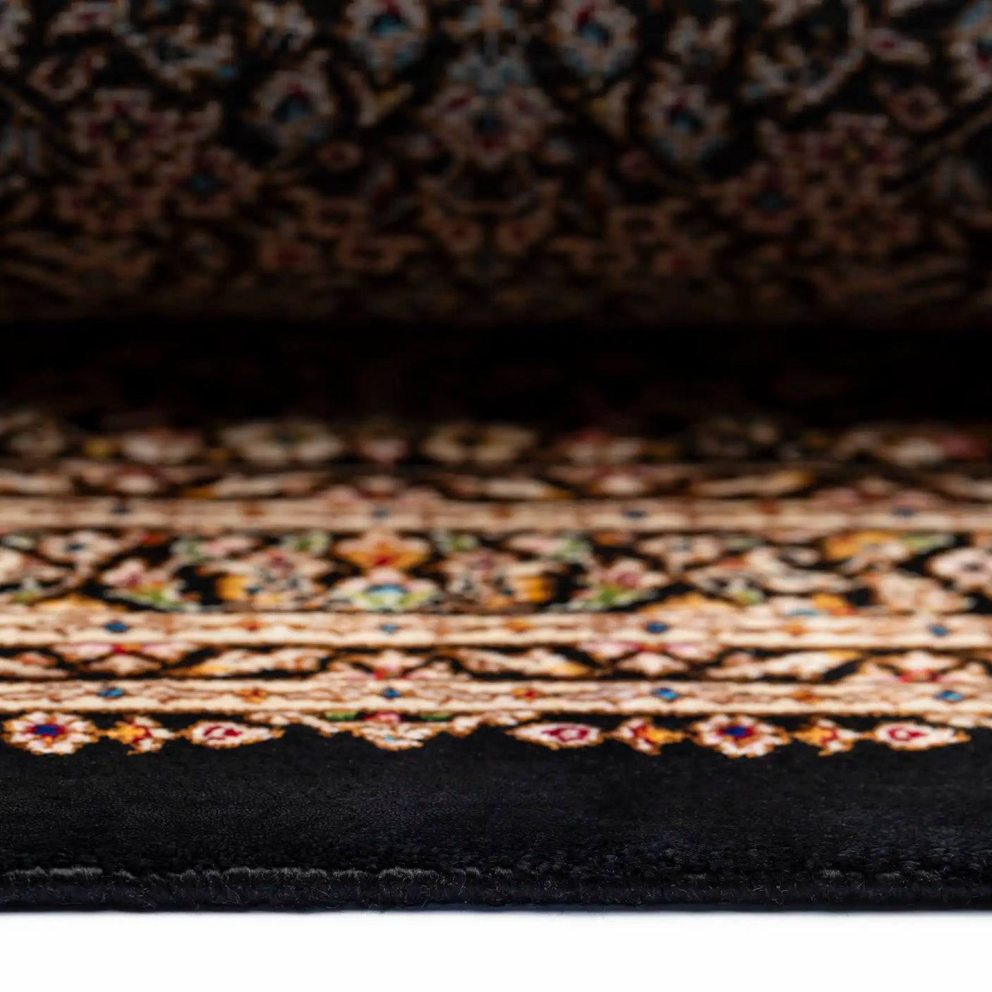 Persian Rugs - Intricate Pattern - Premium Silk - RugTix