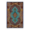 Persian Rugs - Intricate Pattern - Premium Silk - RugTix