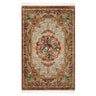 Persian Rugs - Intricate Pattern - Premium Silk - RugTix