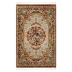 Persian Rugs - Intricate Pattern - Premium Silk - RugTix