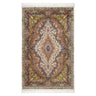 Persian Rugs - Intricate Pattern - Premium Silk - RugTix