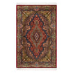 Persian Rugs - Intricate Pattern - Premium Silk - RugTix