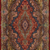 Persian Rugs - Intricate Pattern - Premium Silk - RugTix