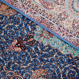 Persian Rugs - Intricate Pattern - Premium Silk - RugTix