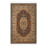 Persian Rugs - Symmetrical Pattern - Premium Silk - RugTix