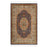 Persian Rugs - Symmetrical Pattern - Premium Silk - RugTix