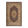 Persian Rugs - Symmetrical Pattern - Premium Silk - RugTix