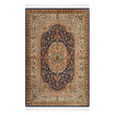 Persian Rugs - Symmetrical Pattern - Premium Silk - RugTix